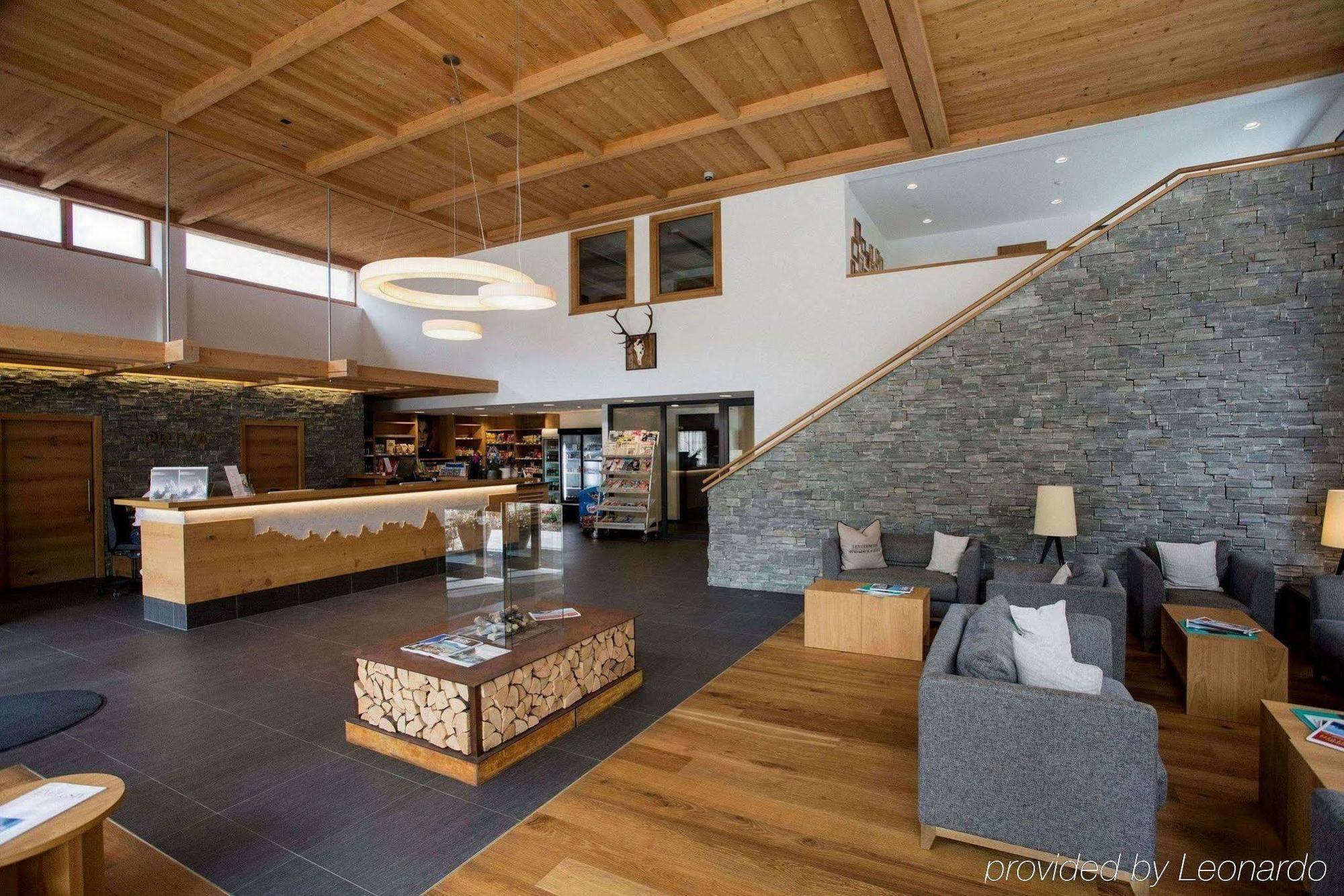 Priva Alpine Lodge Lenzerheide Exterior photo