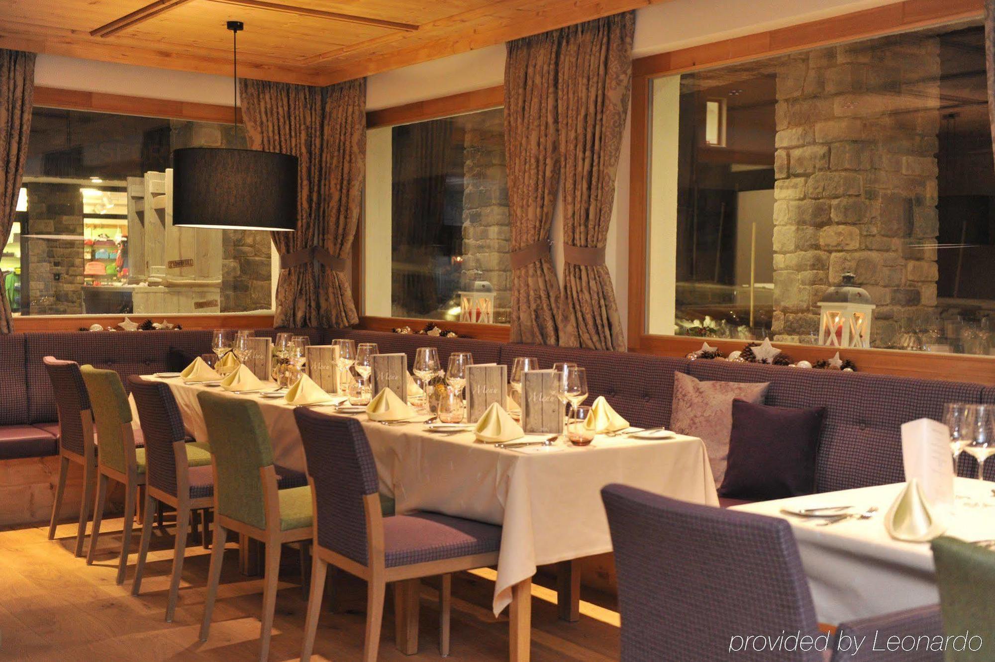 Priva Alpine Lodge Lenzerheide Exterior photo