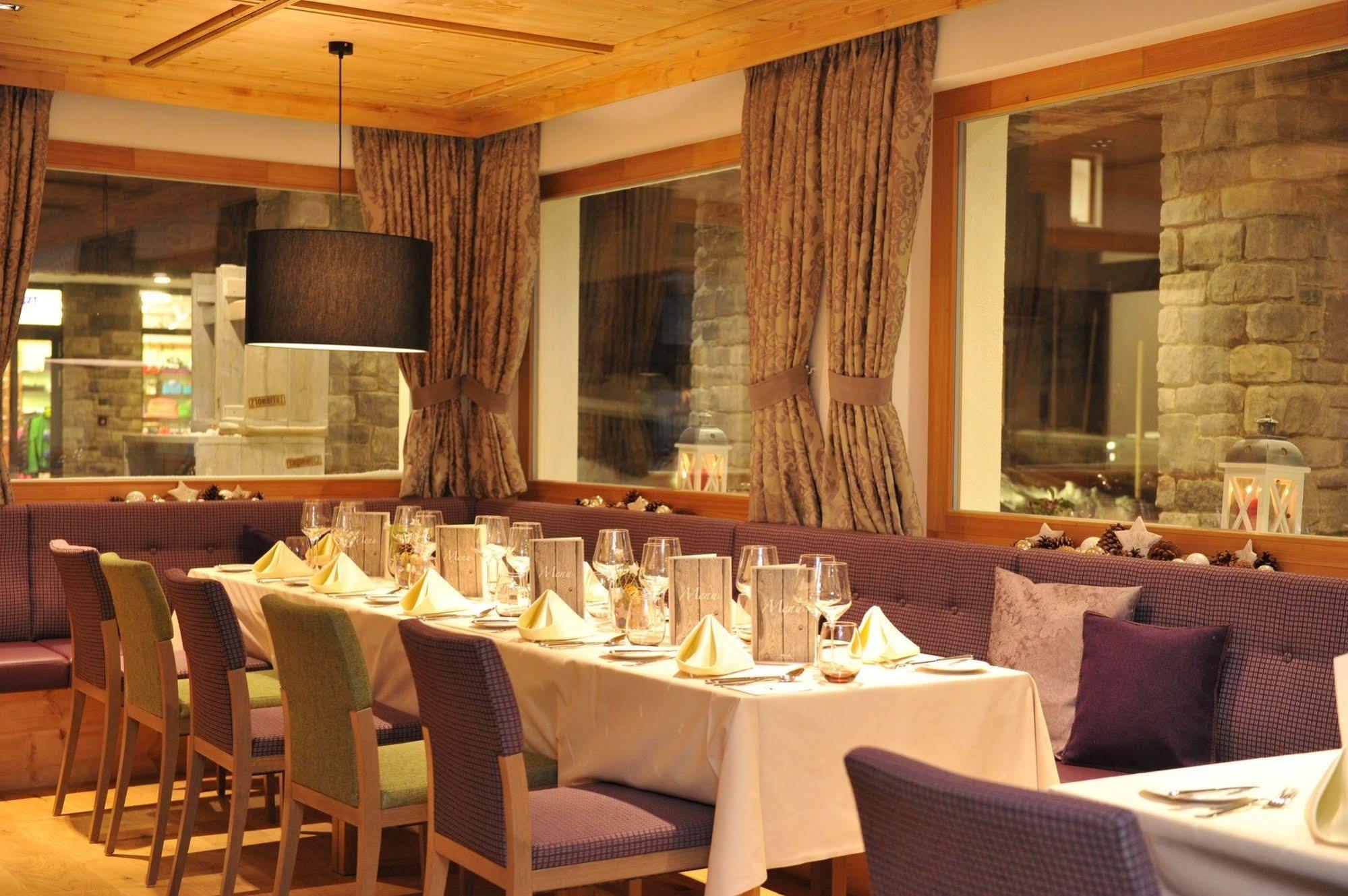 Priva Alpine Lodge Lenzerheide Exterior photo